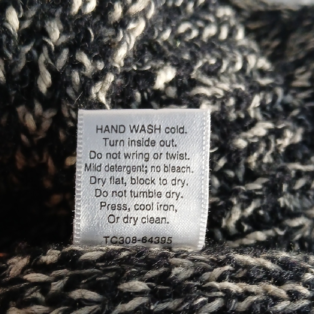 Pendleton Chucky Cardigan Sweate - Picture 8 of 13